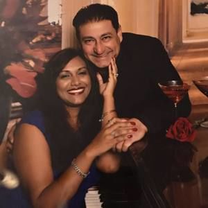 Meet your Posher, Rebecca